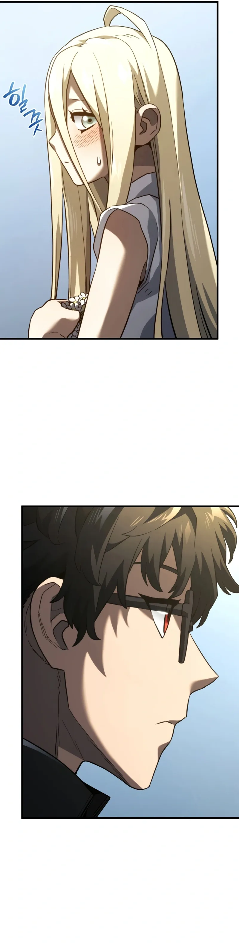 Read Vingança do Cão de Caça dos Baskerville pt Manga Online