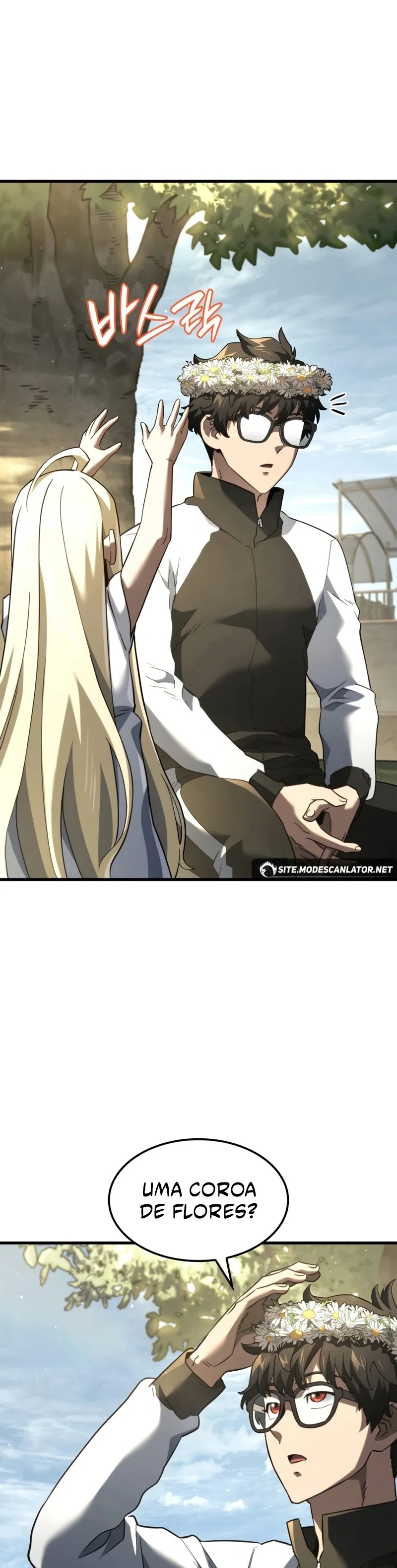 Read Vingança do Cão de Caça dos Baskerville pt Manga Online