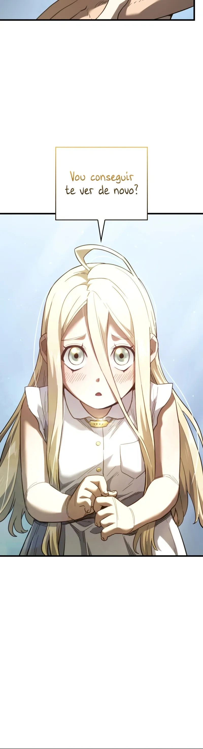 Read Vingança do Cão de Caça dos Baskerville pt Manga Online