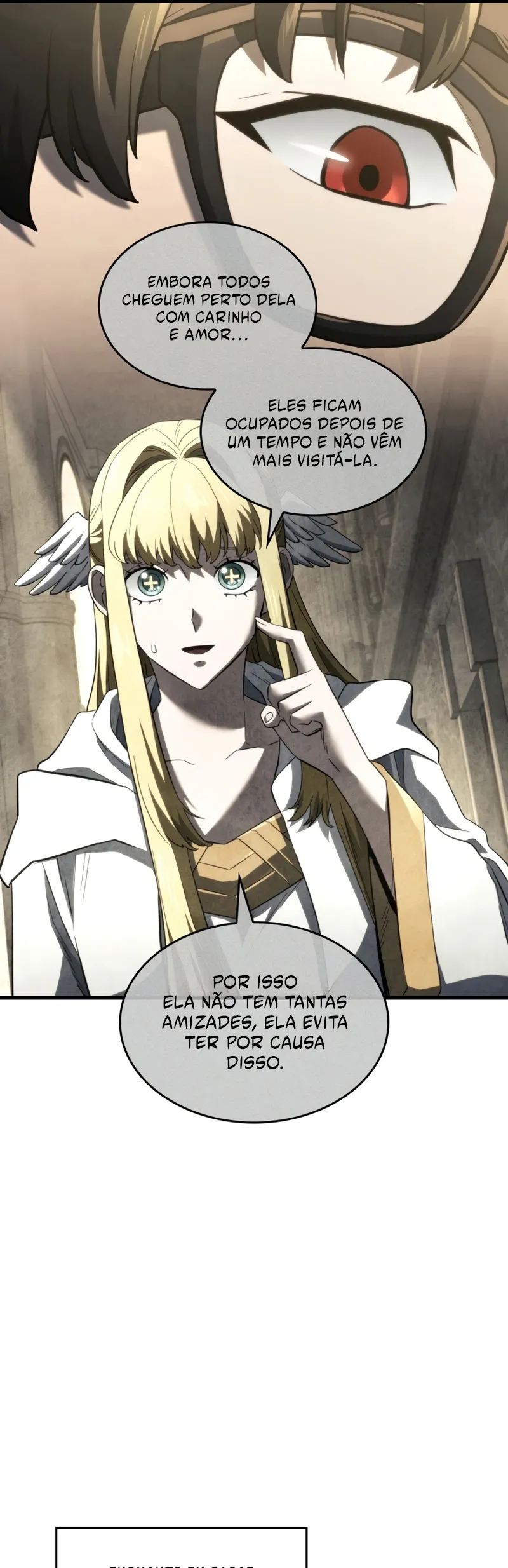 Read Vingança do Cão de Caça dos Baskerville pt Manga Online