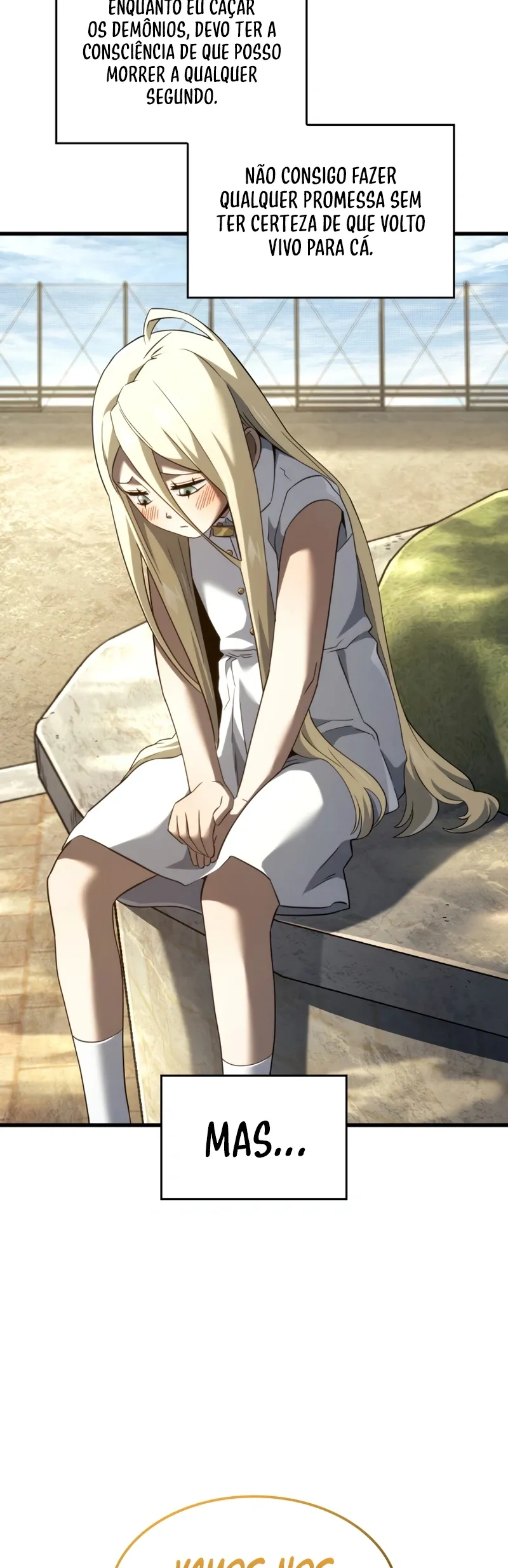 Read Vingança do Cão de Caça dos Baskerville pt Manga Online