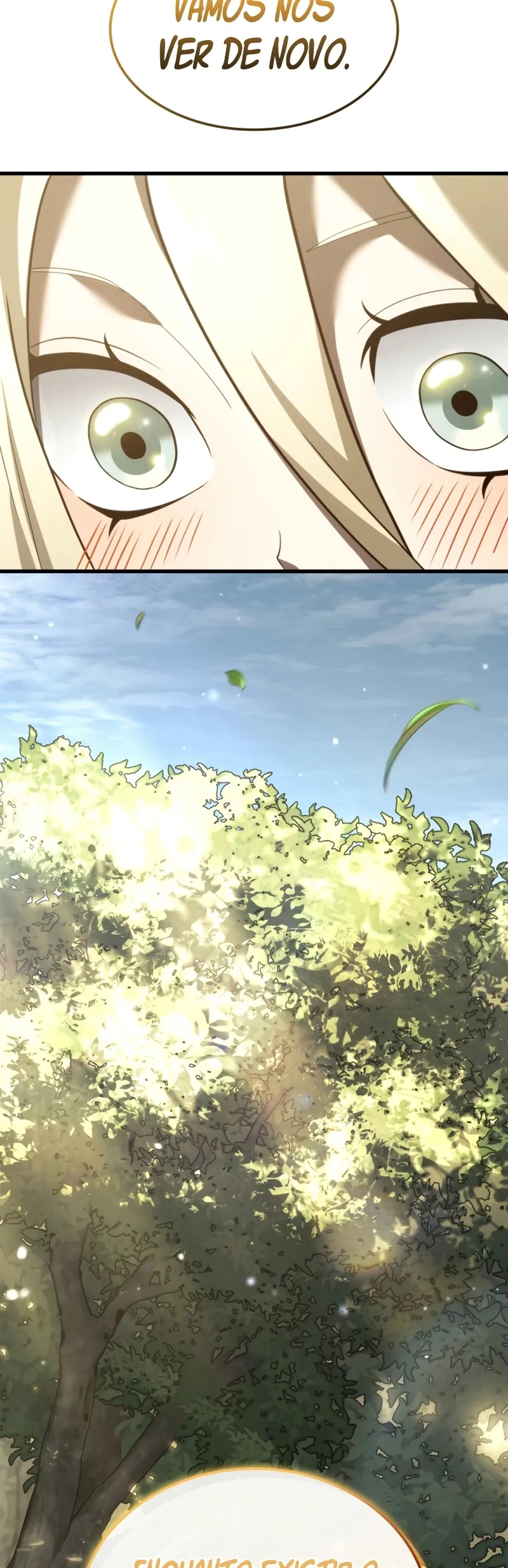 Read Vingança do Cão de Caça dos Baskerville pt Manga Online