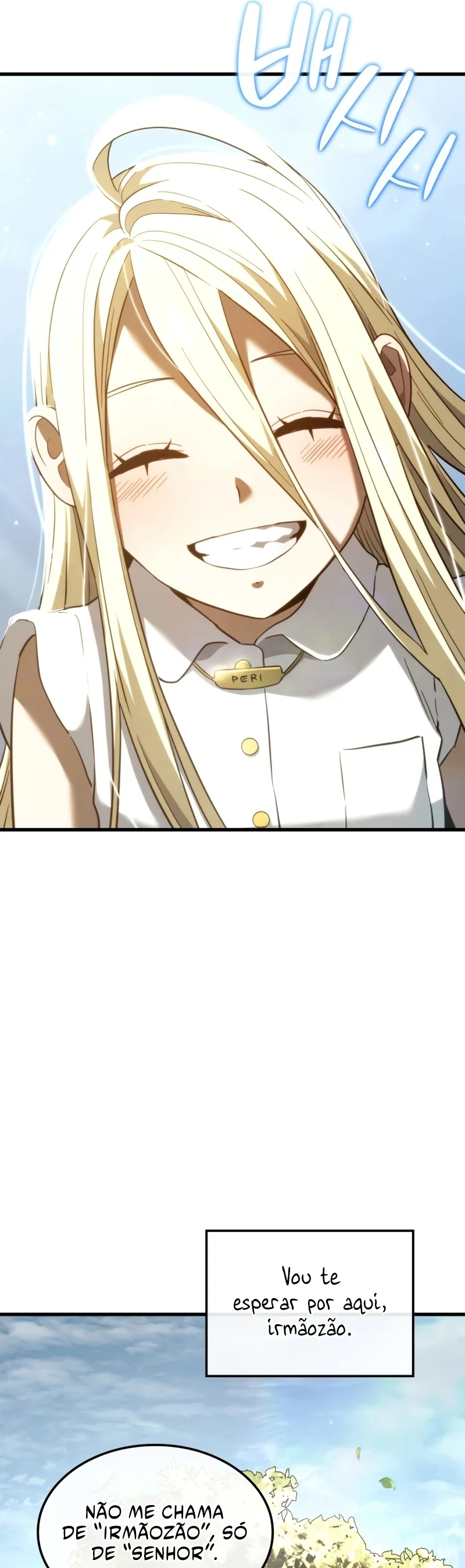 Read Vingança do Cão de Caça dos Baskerville pt Manga Online