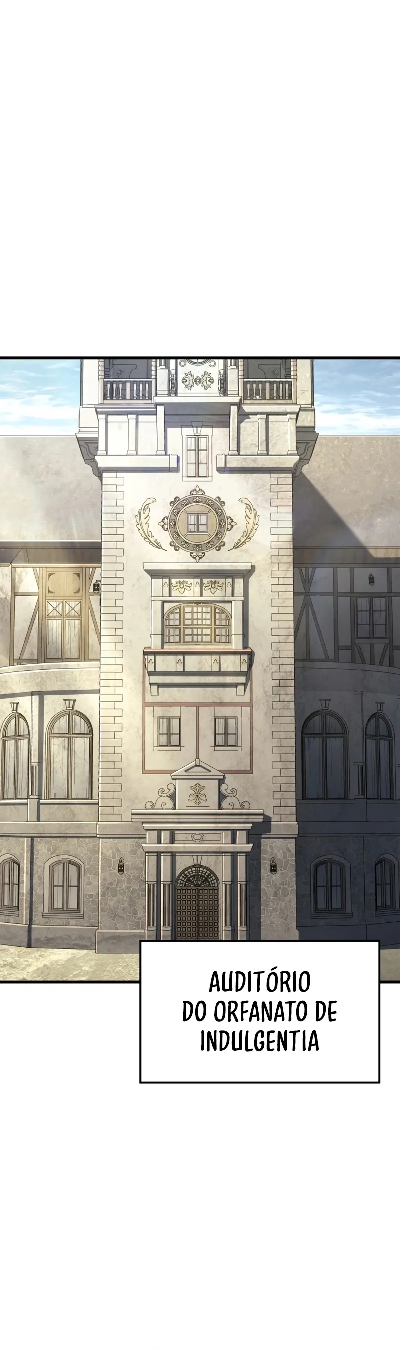 Read Vingança do Cão de Caça dos Baskerville pt Manga Online