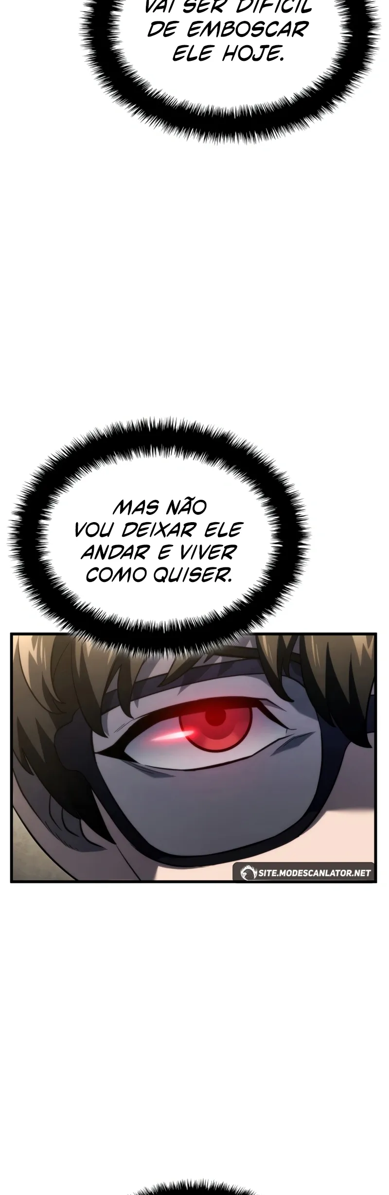 Read Vingança do Cão de Caça dos Baskerville pt Manga Online