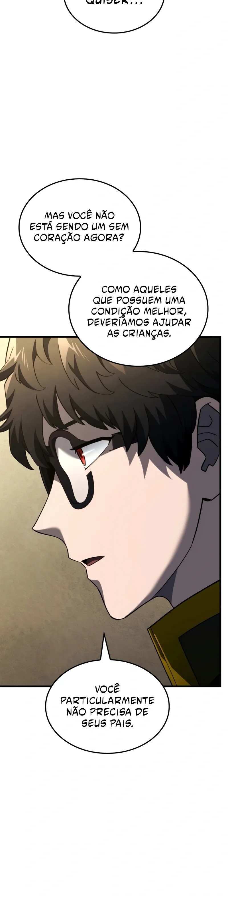 Read Vingança do Cão de Caça dos Baskerville pt Manga Online