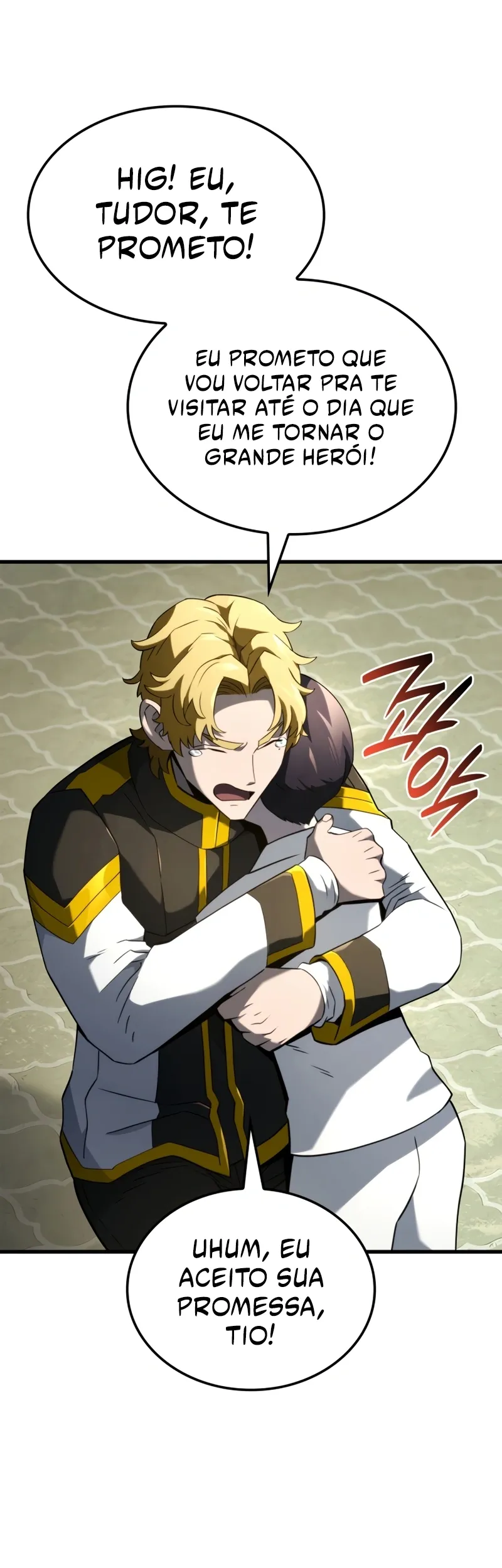 Read Vingança do Cão de Caça dos Baskerville pt Manga Online