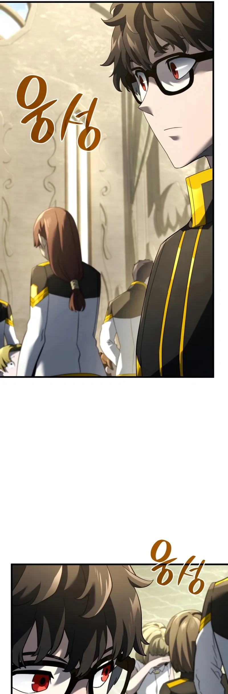 Read Vingança do Cão de Caça dos Baskerville pt Manga Online