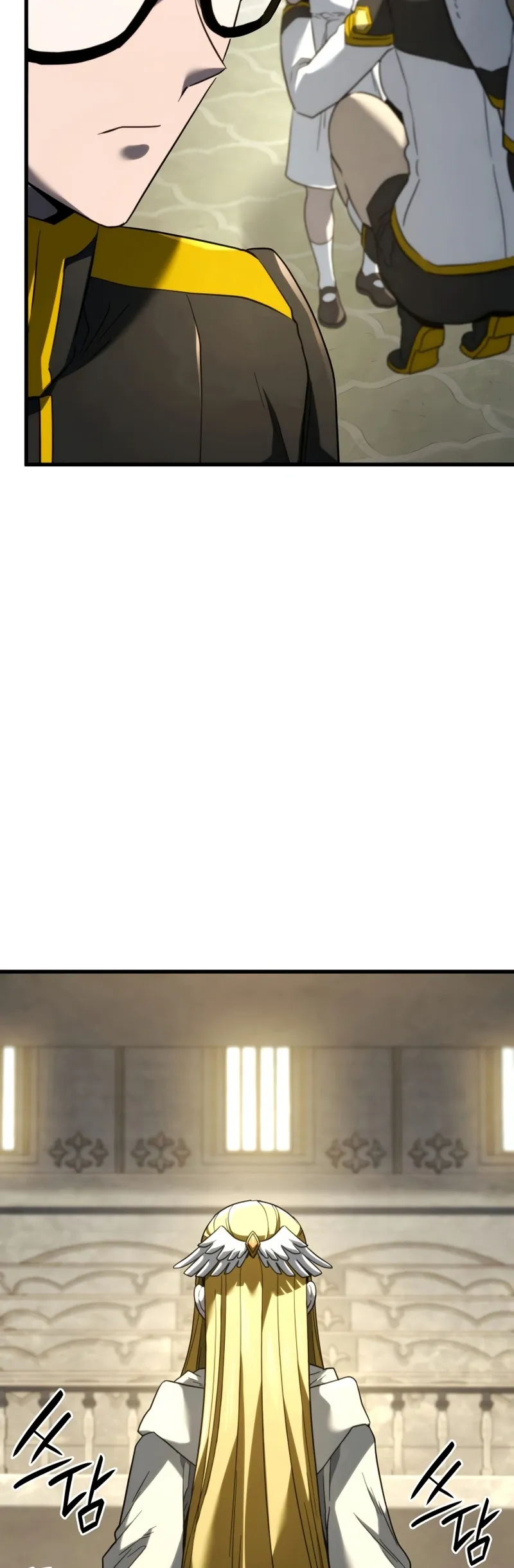 Read Vingança do Cão de Caça dos Baskerville pt Manga Online