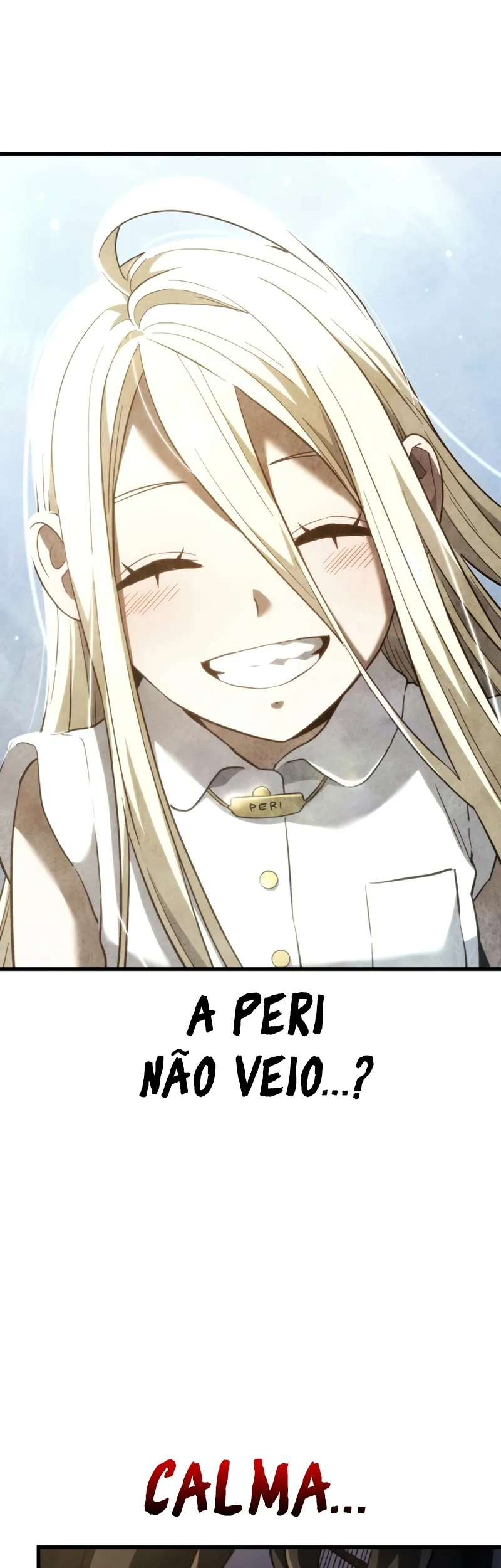 Read Vingança do Cão de Caça dos Baskerville pt Manga Online