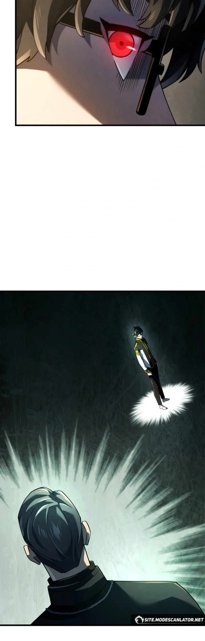 Read Vingança do Cão de Caça dos Baskerville pt Manga Online