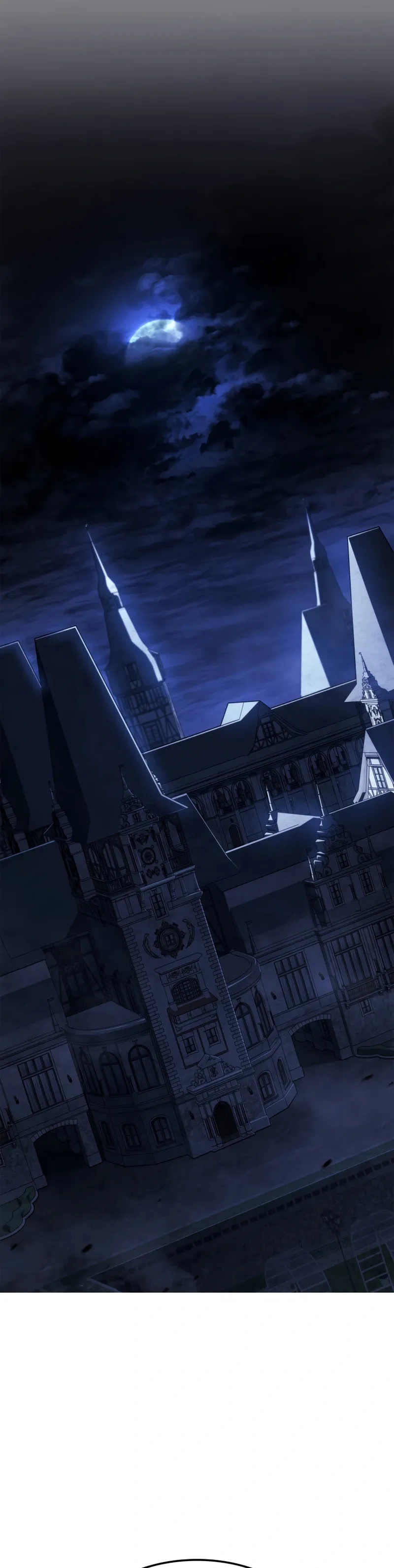 Read Vingança do Cão de Caça dos Baskerville pt Manga Online