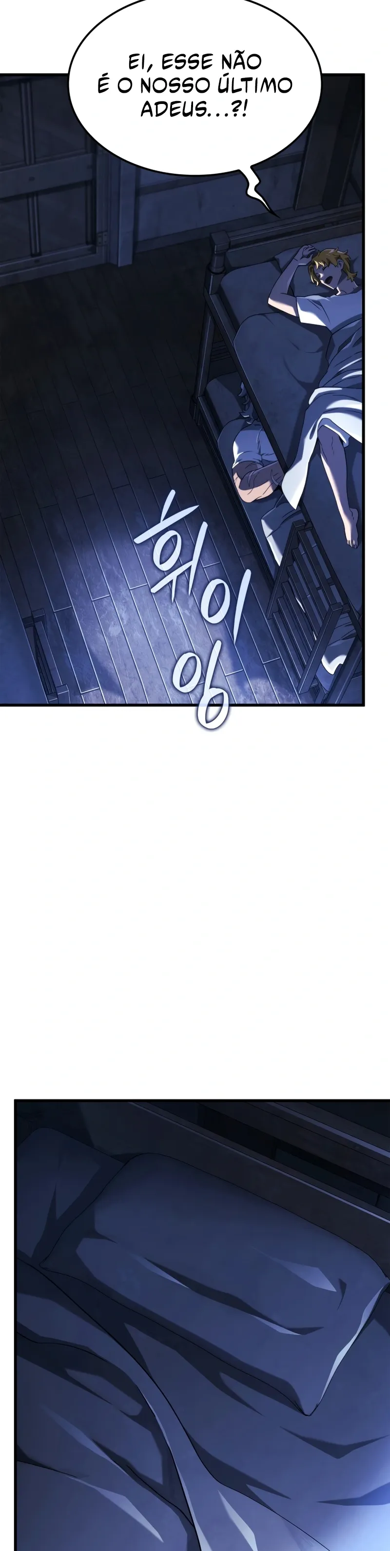 Read Vingança do Cão de Caça dos Baskerville pt Manga Online