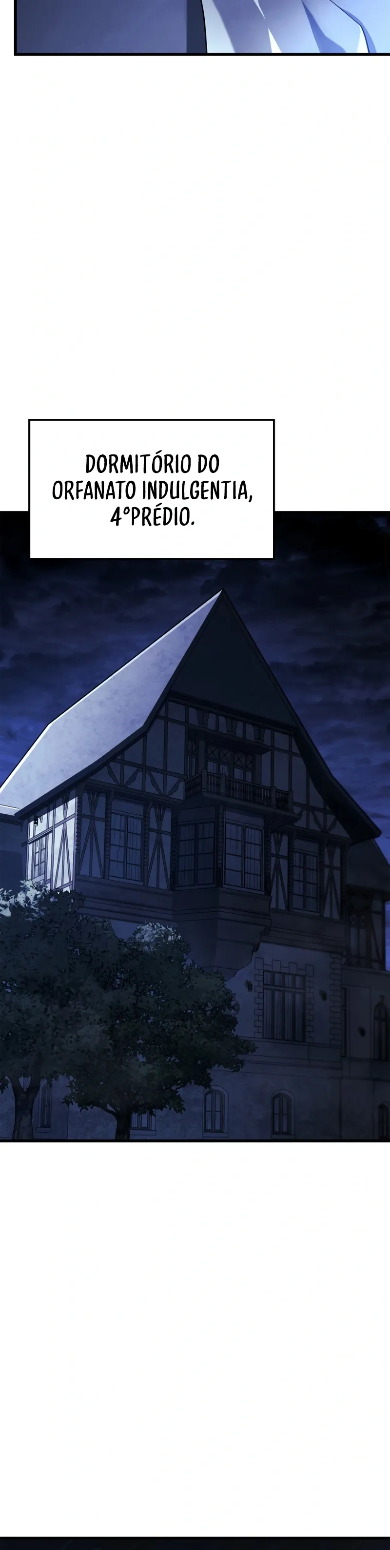 Read Vingança do Cão de Caça dos Baskerville pt Manga Online