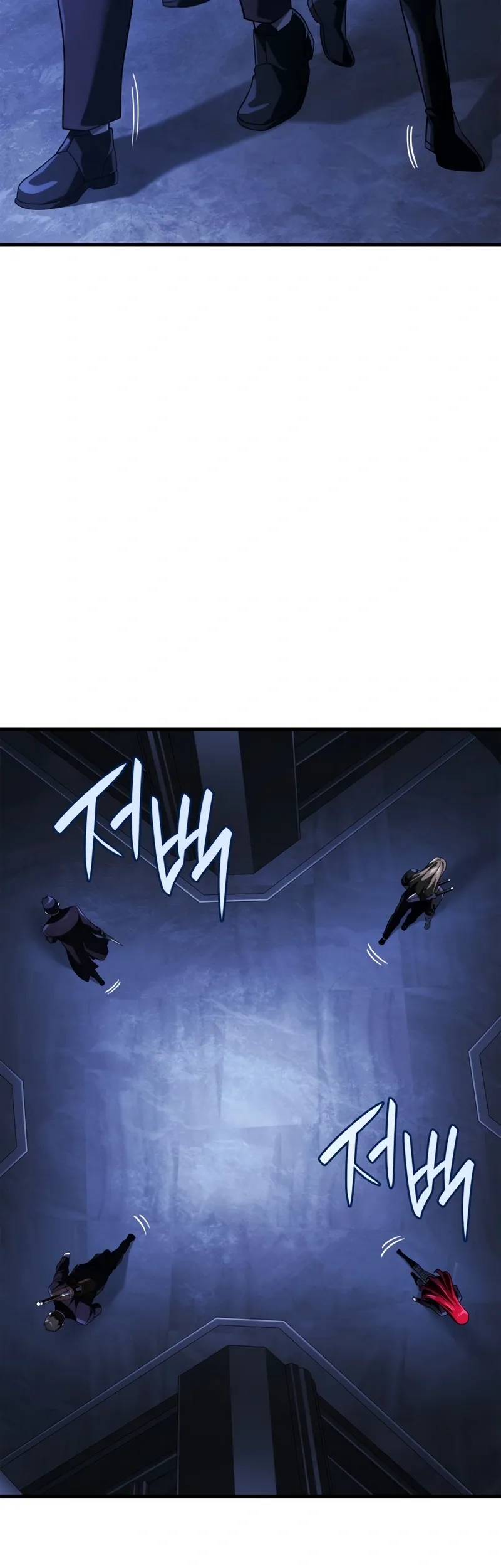 Read Vingança do Cão de Caça dos Baskerville pt Manga Online