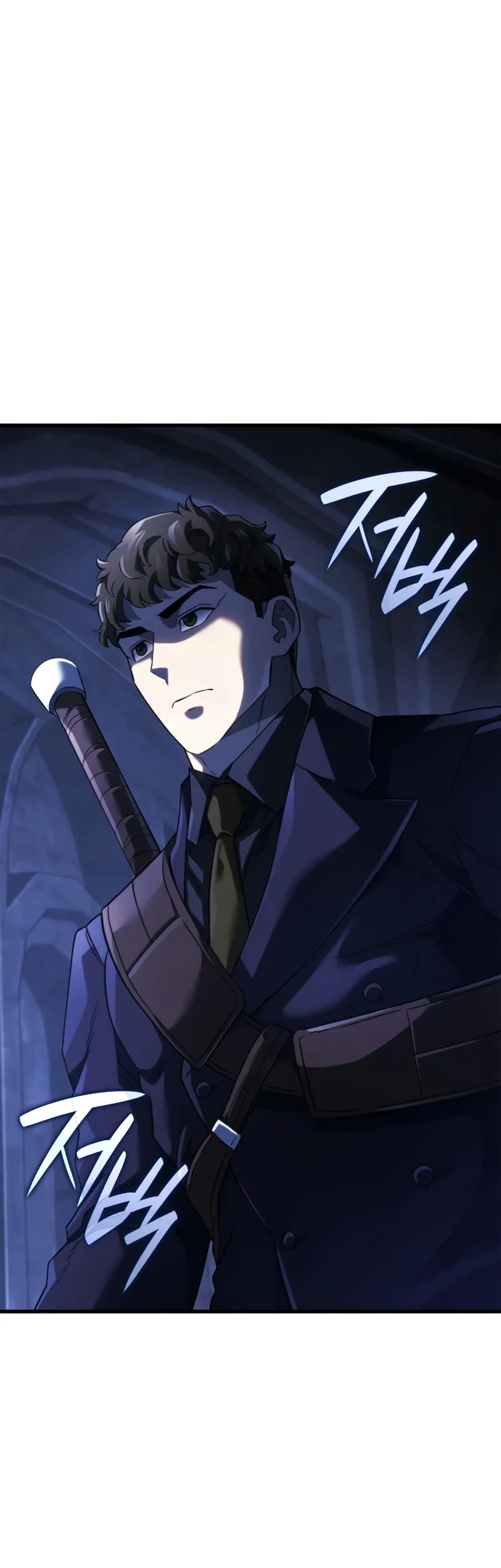 Read Vingança do Cão de Caça dos Baskerville pt Manga Online