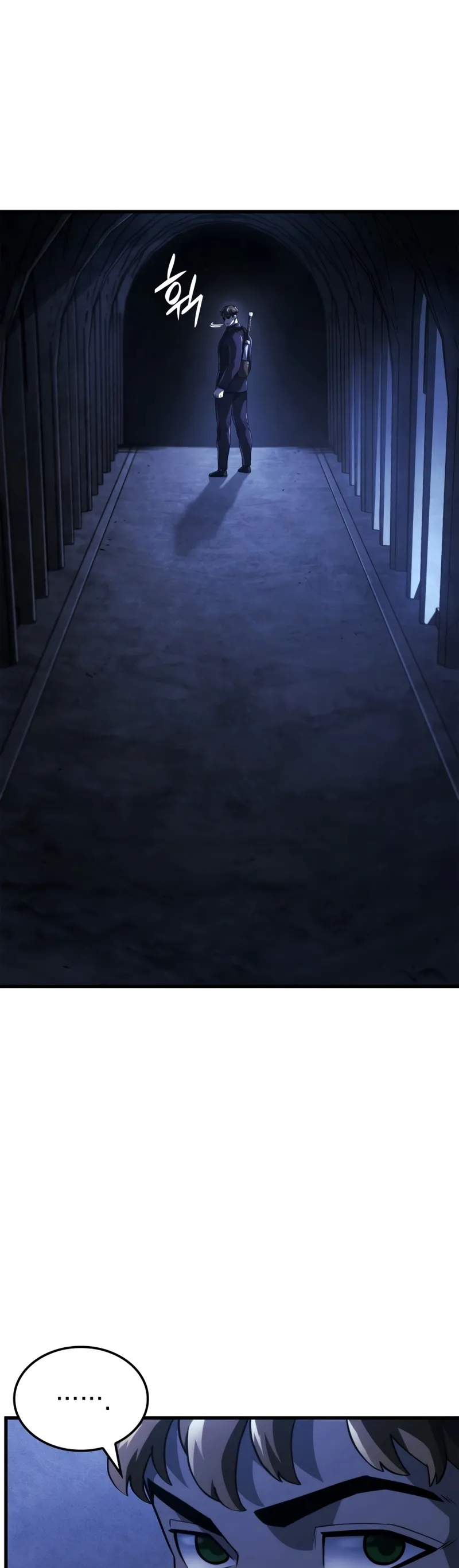 Read Vingança do Cão de Caça dos Baskerville pt Manga Online