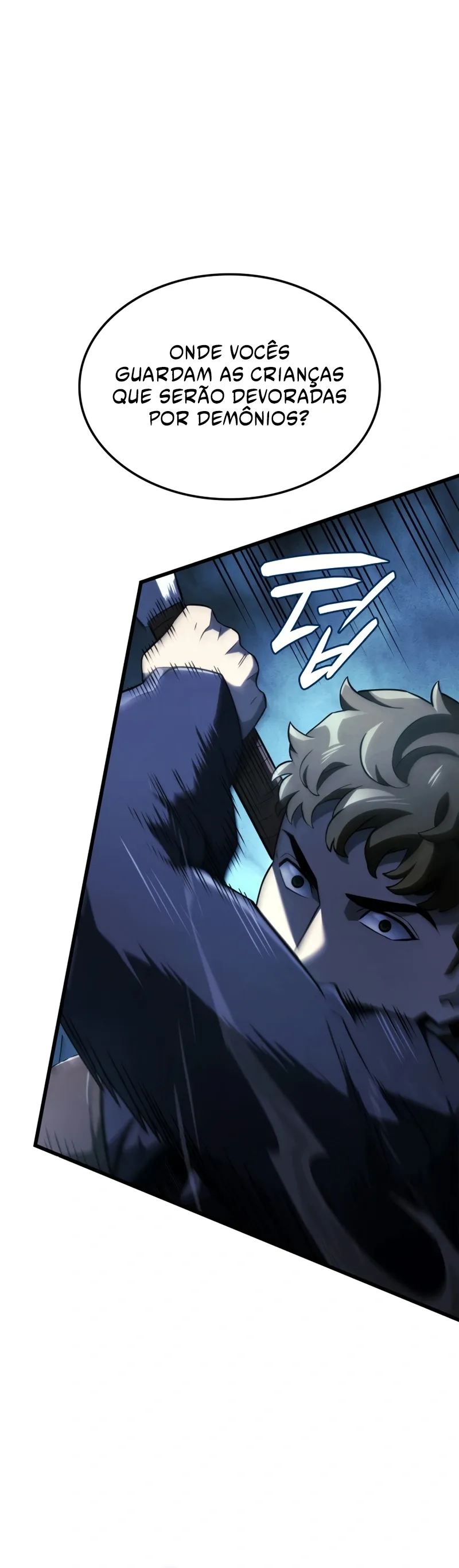 Read Vingança do Cão de Caça dos Baskerville pt Manga Online