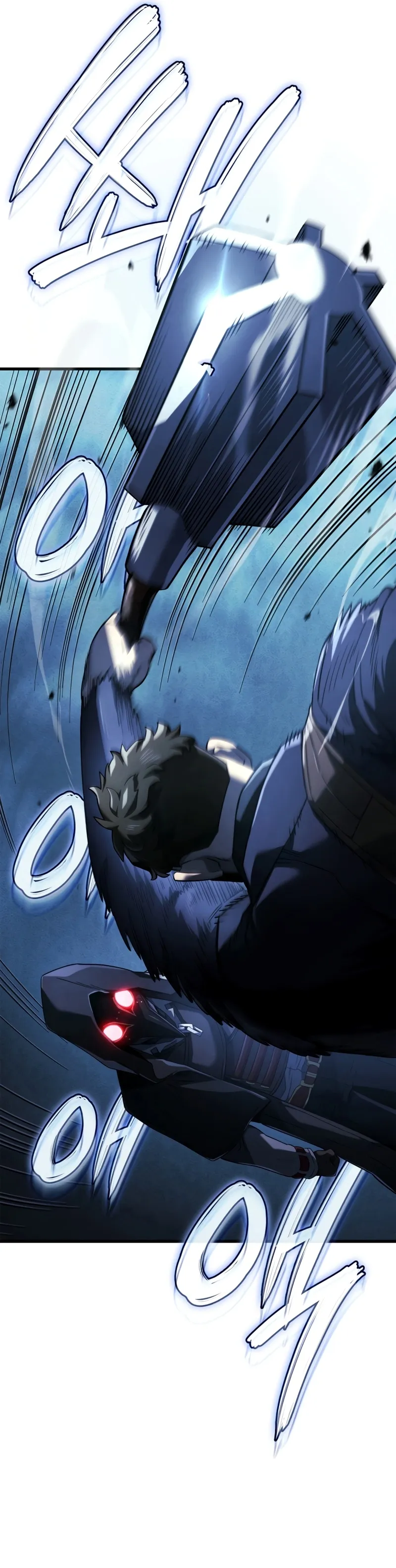 Read Vingança do Cão de Caça dos Baskerville pt Manga Online