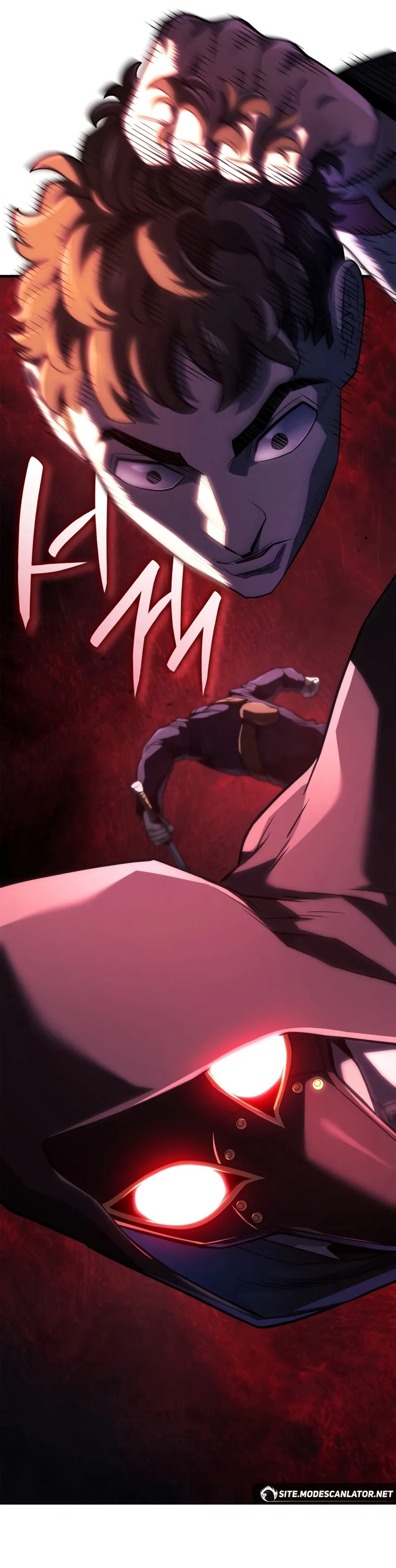 Read Vingança do Cão de Caça dos Baskerville pt Manga Online