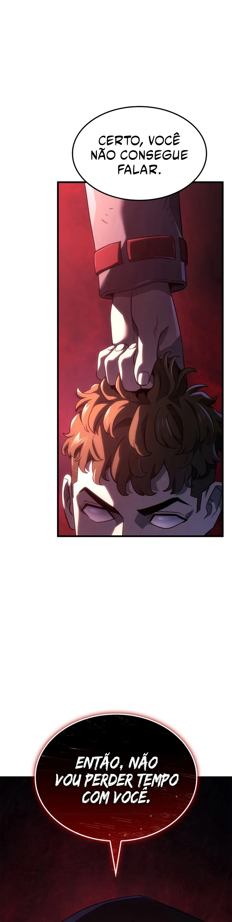 Read Vingança do Cão de Caça dos Baskerville pt Manga Online