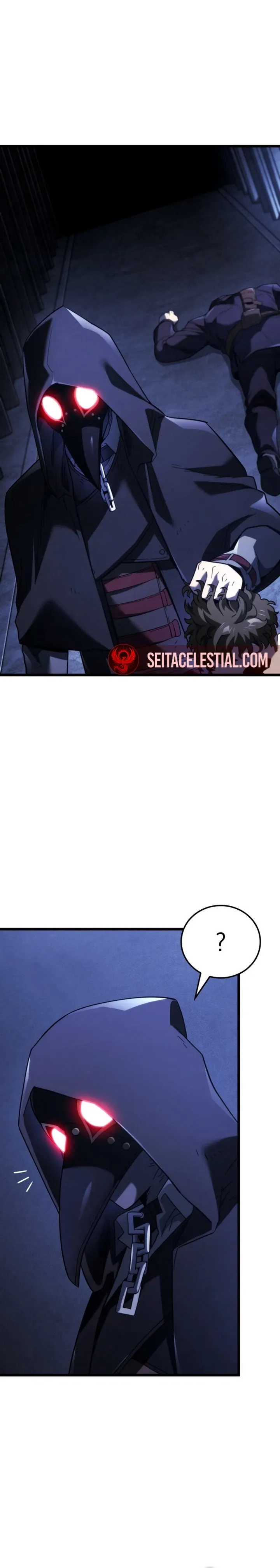 Read Vingança do Cão de Caça dos Baskerville pt Manga Online