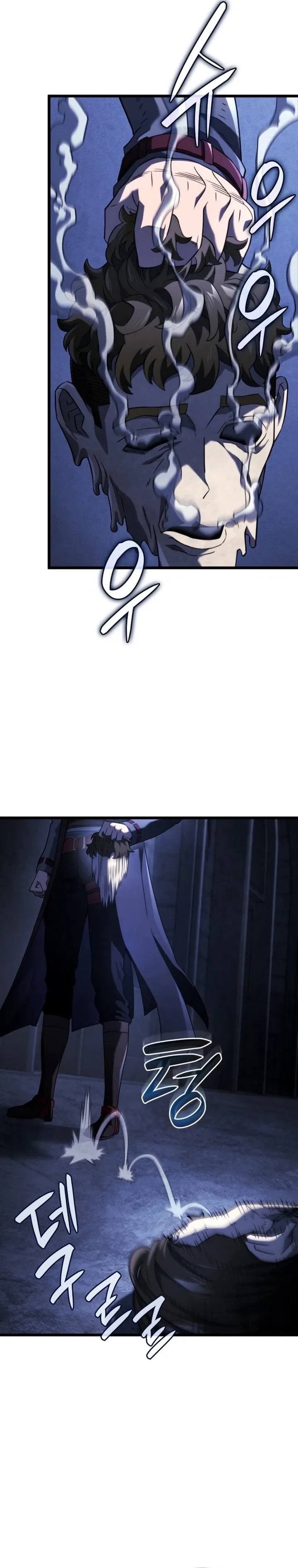 Read Vingança do Cão de Caça dos Baskerville pt Manga Online