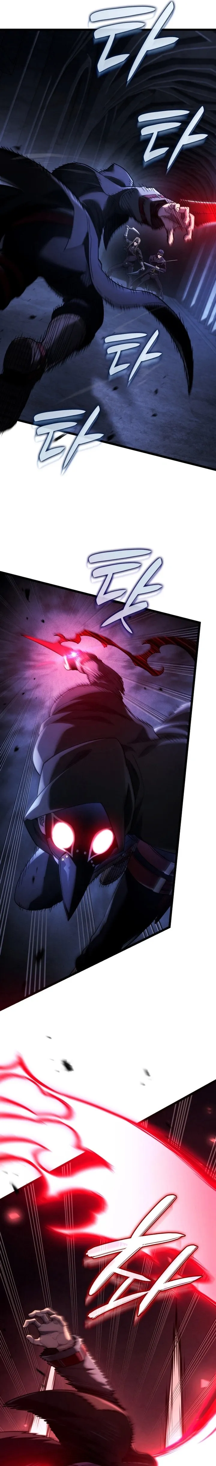 Read Vingança do Cão de Caça dos Baskerville pt Manga Online