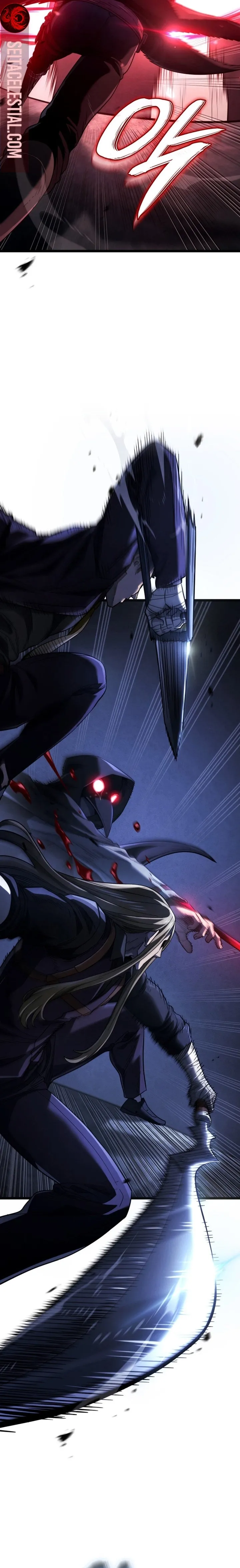 Read Vingança do Cão de Caça dos Baskerville pt Manga Online