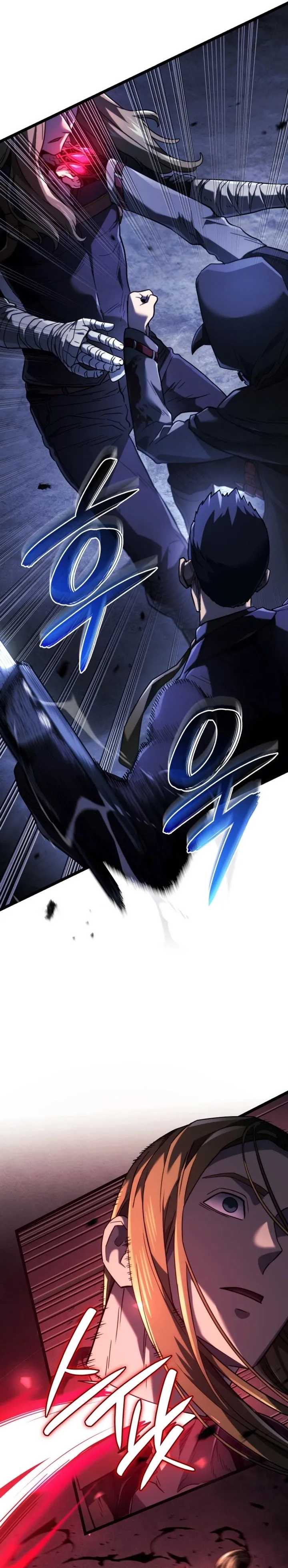 Read Vingança do Cão de Caça dos Baskerville pt Manga Online