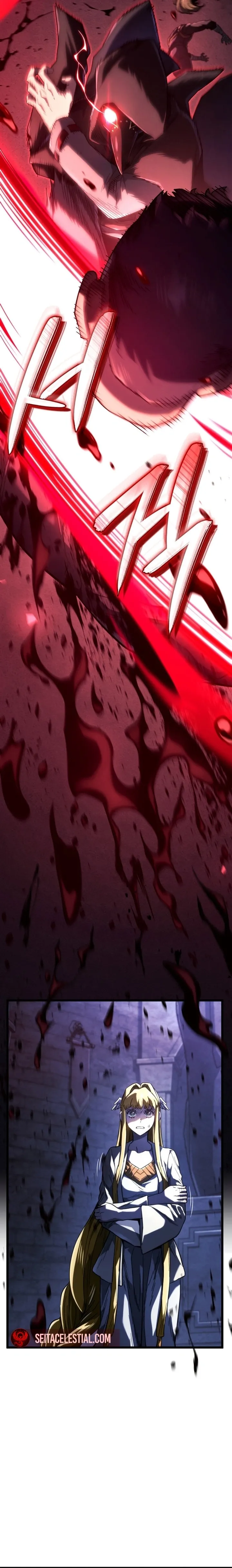 Read Vingança do Cão de Caça dos Baskerville pt Manga Online