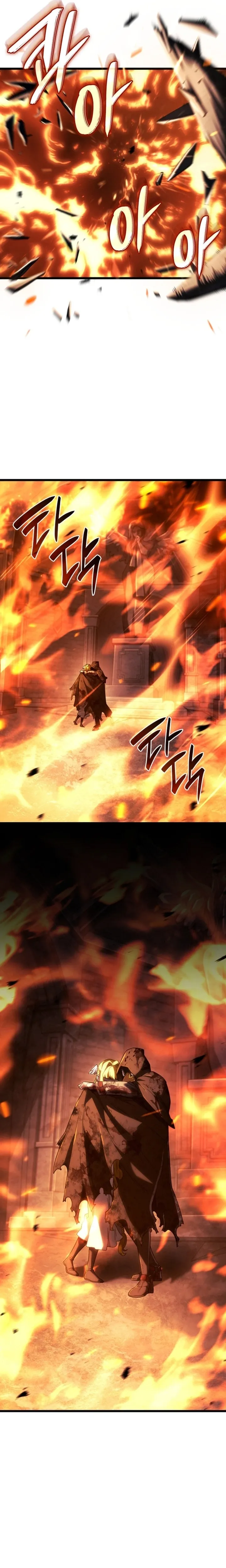 Read Vingança do Cão de Caça dos Baskerville pt Manga Online