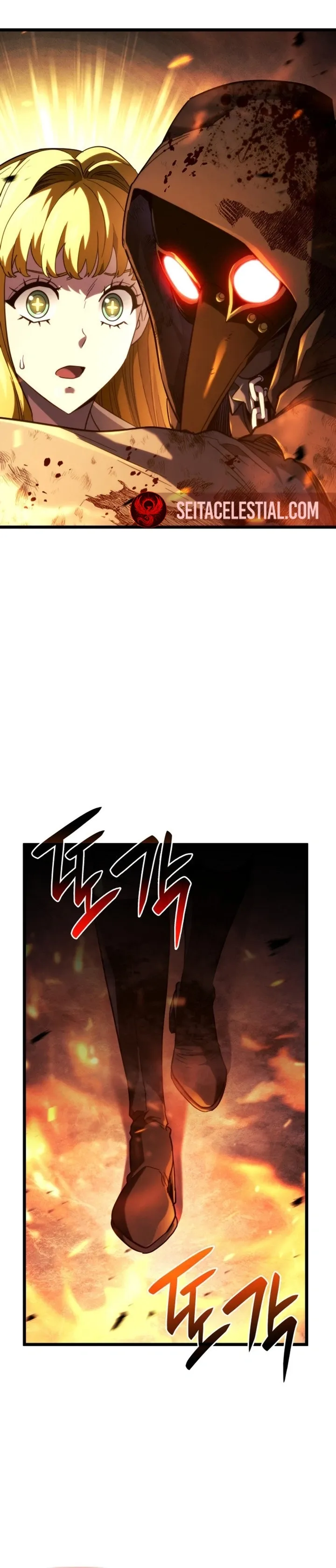 Read Vingança do Cão de Caça dos Baskerville pt Manga Online