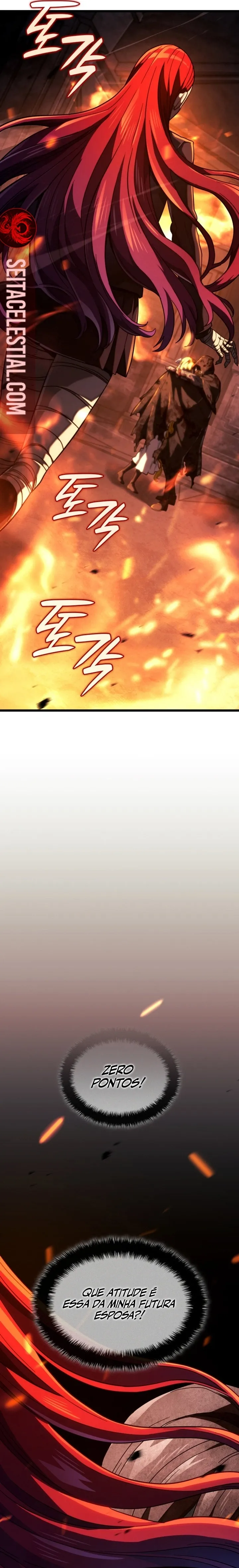 Read Vingança do Cão de Caça dos Baskerville pt Manga Online