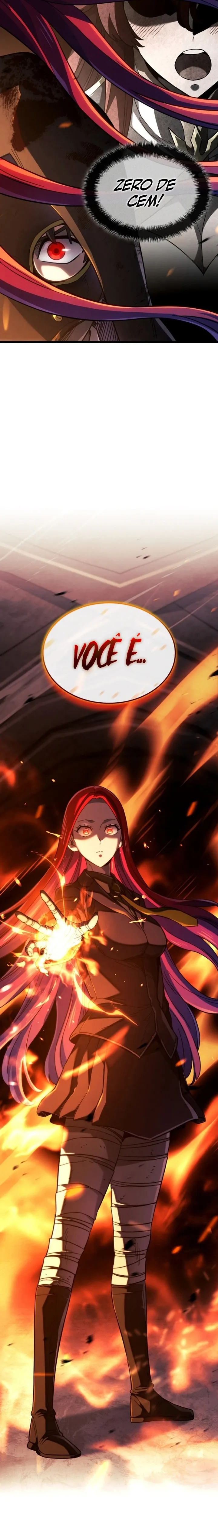 Read Vingança do Cão de Caça dos Baskerville pt Manga Online