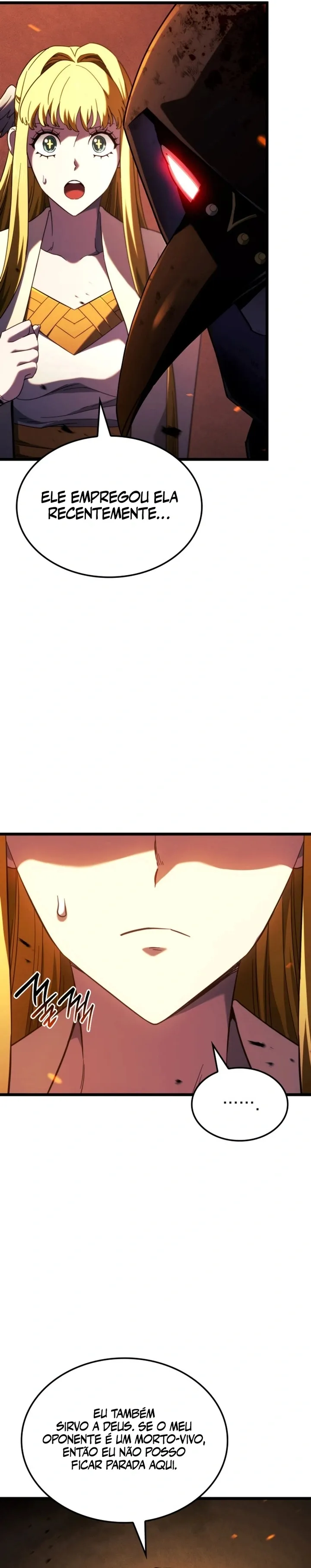 Read Vingança do Cão de Caça dos Baskerville pt Manga Online