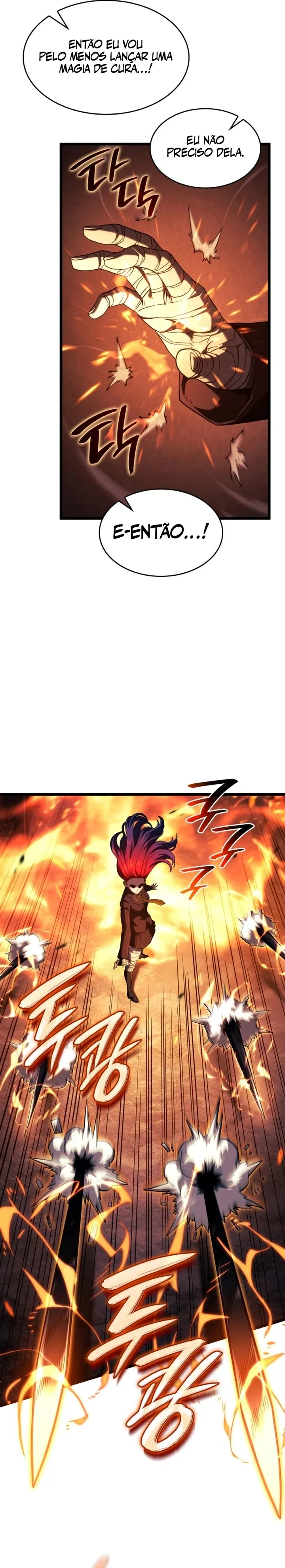 Read Vingança do Cão de Caça dos Baskerville pt Manga Online