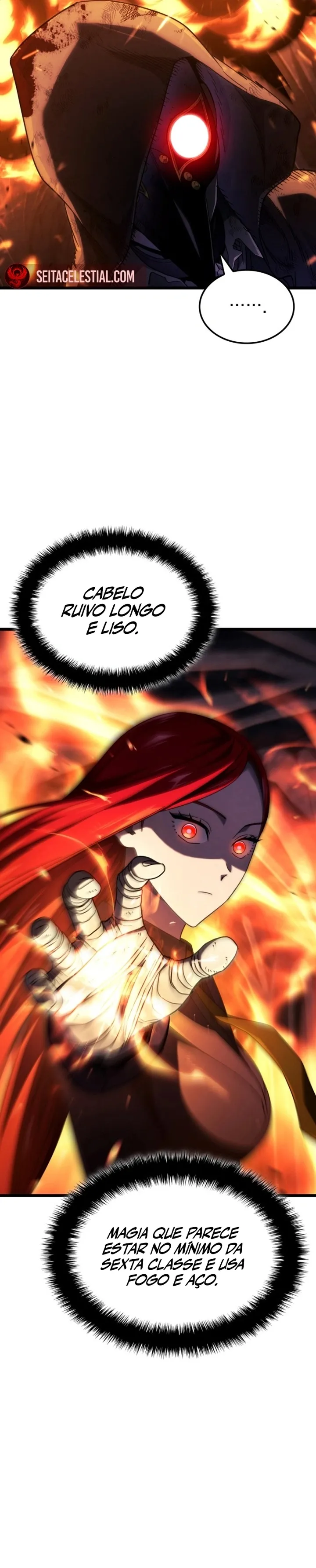 Read Vingança do Cão de Caça dos Baskerville pt Manga Online