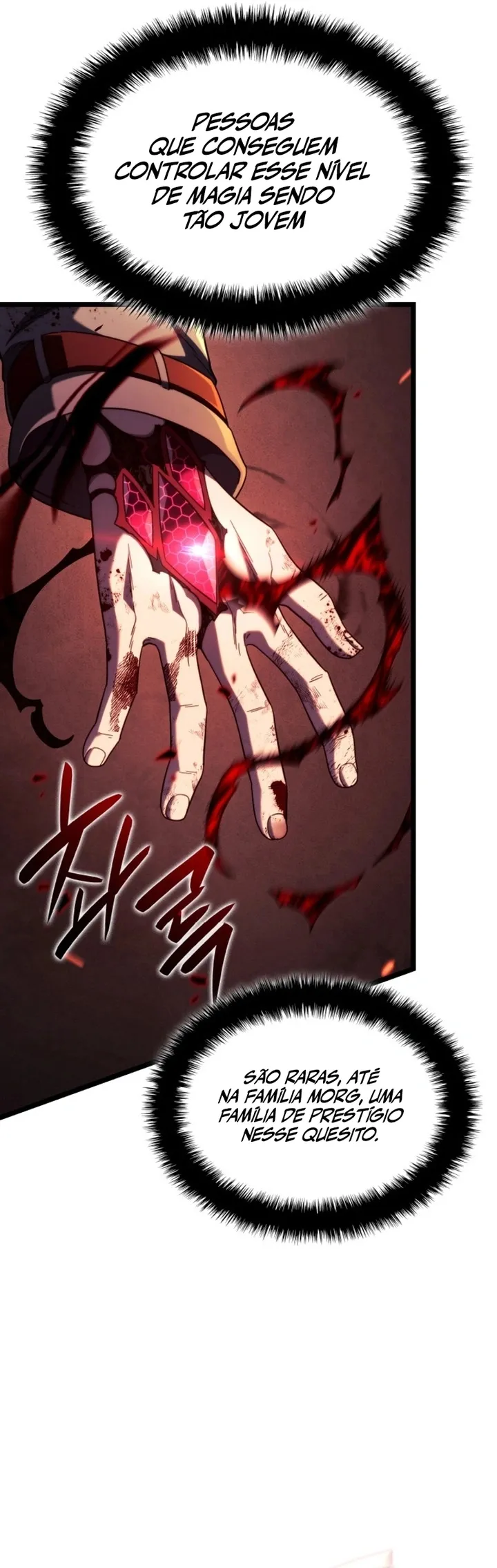 Read Vingança do Cão de Caça dos Baskerville pt Manga Online