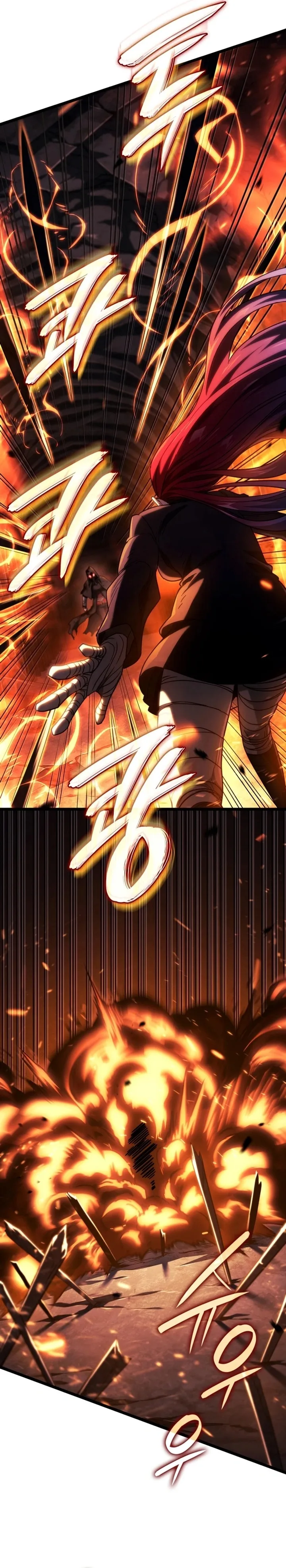 Read Vingança do Cão de Caça dos Baskerville pt Manga Online