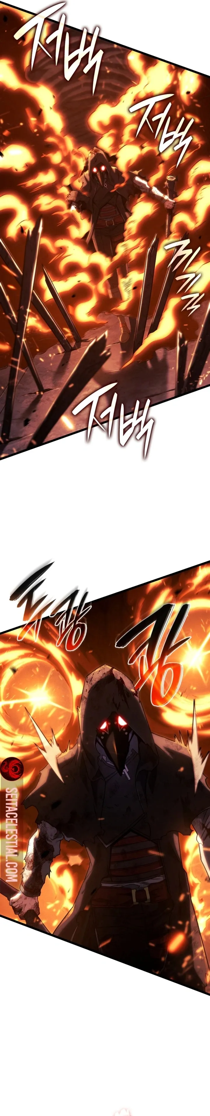 Read Vingança do Cão de Caça dos Baskerville pt Manga Online