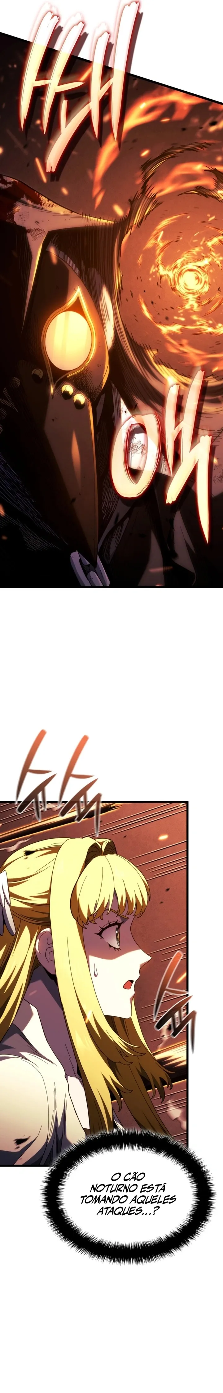 Read Vingança do Cão de Caça dos Baskerville pt Manga Online