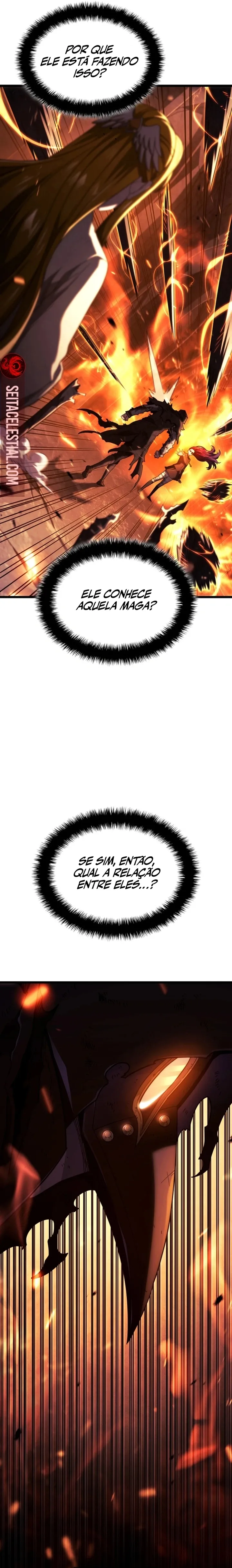 Read Vingança do Cão de Caça dos Baskerville pt Manga Online