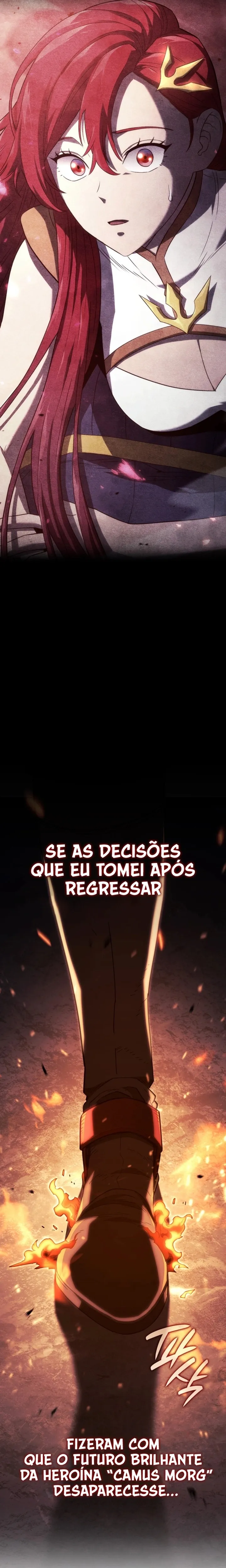 Read Vingança do Cão de Caça dos Baskerville pt Manga Online