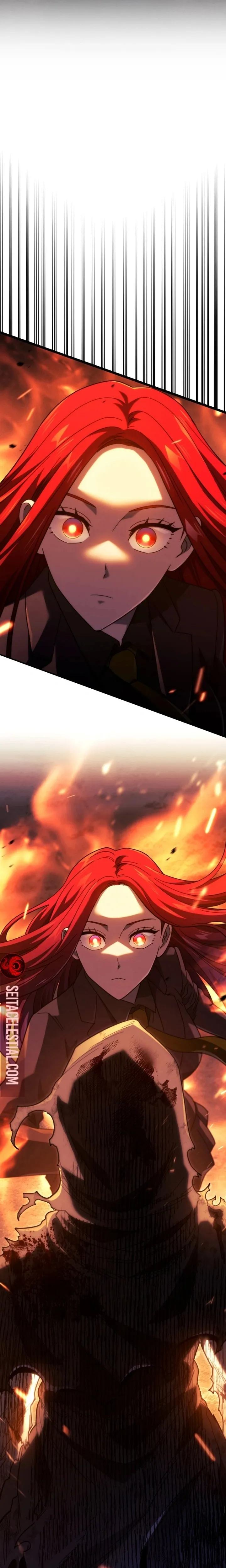 Read Vingança do Cão de Caça dos Baskerville pt Manga Online