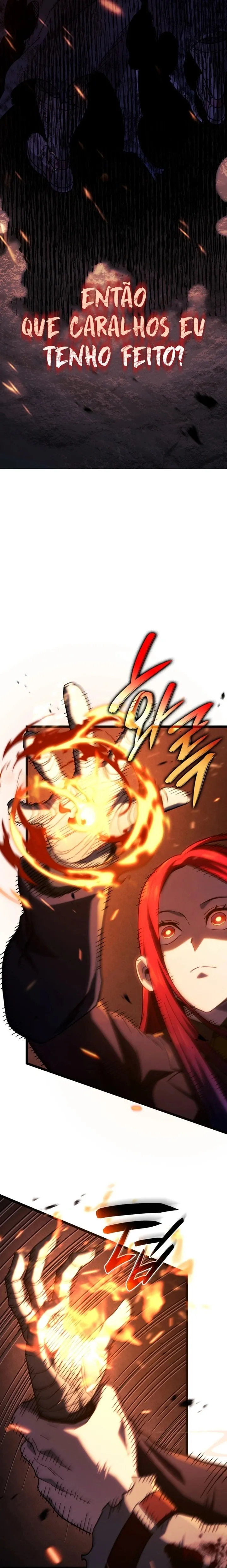 Read Vingança do Cão de Caça dos Baskerville pt Manga Online