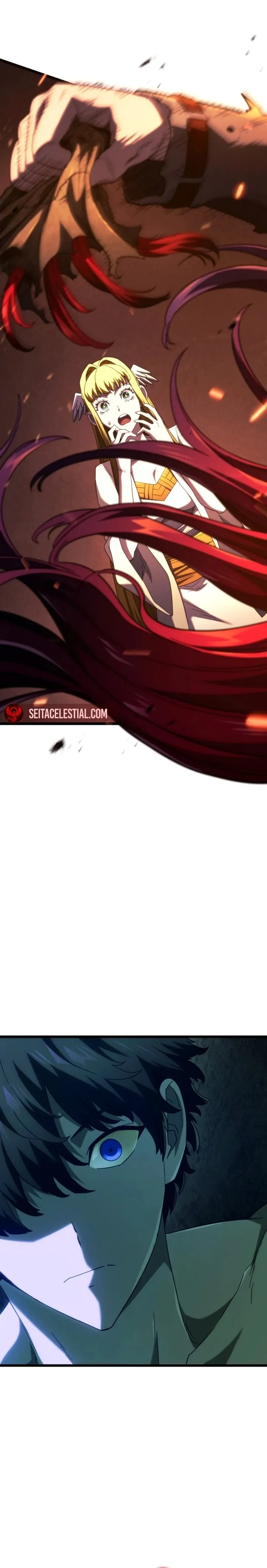 Read Vingança do Cão de Caça dos Baskerville pt Manga Online