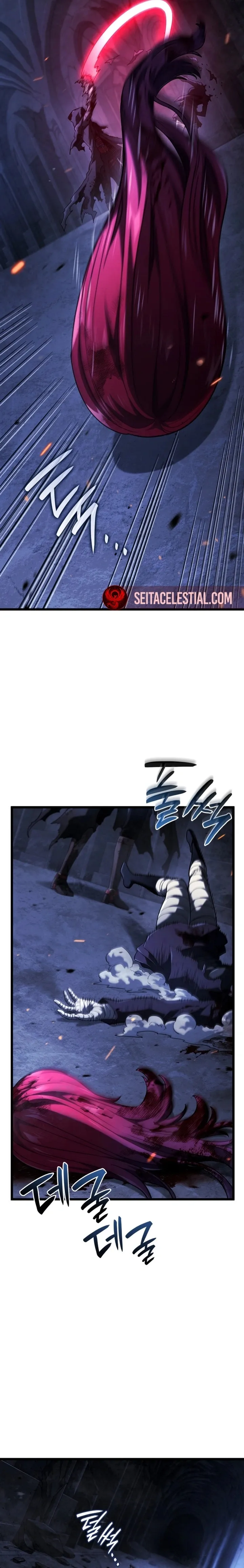 Read Vingança do Cão de Caça dos Baskerville pt Manga Online