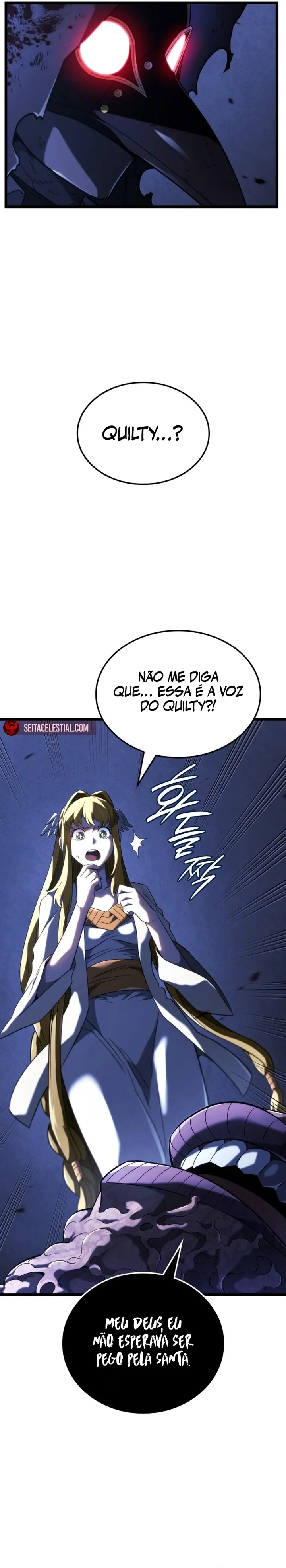 Read Vingança do Cão de Caça dos Baskerville pt Manga Online