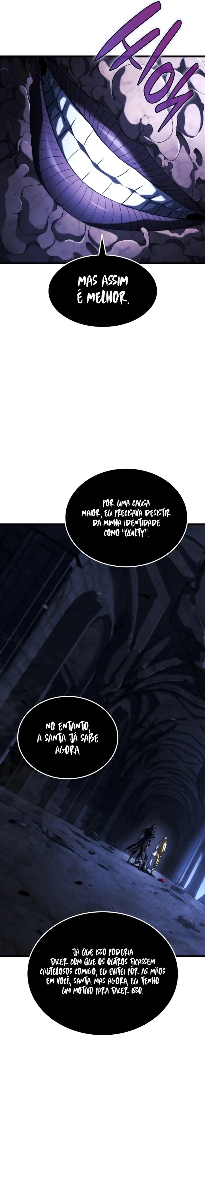 Read Vingança do Cão de Caça dos Baskerville pt Manga Online